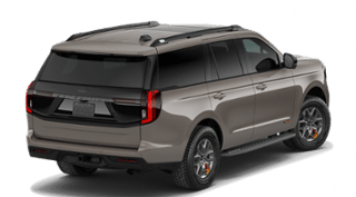 2026 Ford Expedition® External Image 4